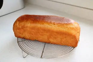 Saucisse de Morteau briochée-roulée : Étape 10