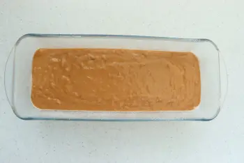 Cake tomate, moutarde et thon : Étape 6