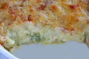 Parmentier Bruxellois