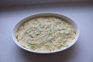 Parmentier Bruxellois : Étape 12