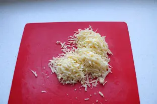 Parmentier Bruxellois : Étape 13