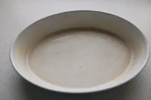 Parmentier Bruxellois : Étape 9