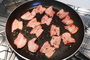 Pommes boulangères : Étape 2