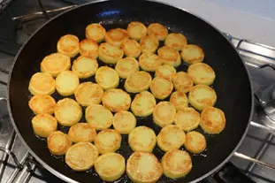 Pommes boulangères : Étape 5