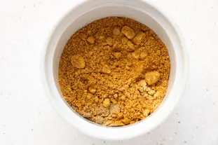 Gratin de chou fleur à la moutarde : Étape 6