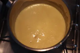 Pommes de terre bourguignonnes : Étape 10