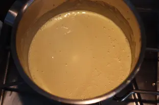 Pommes de terre bourguignonnes : Étape 8