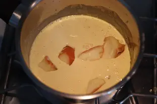 Pommes de terre bourguignonnes : Étape 9