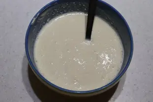 Gratin de pommes de terre charcutier : Étape 9