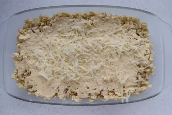 Gratin des alpes : Étape 10
