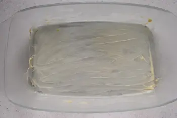 Gratin des alpes : Étape 6