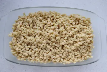 Gratin des alpes : Étape 8