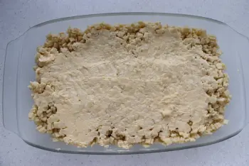 Gratin des alpes : Étape 9