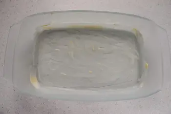 Gratin Auvergnat : Étape 8