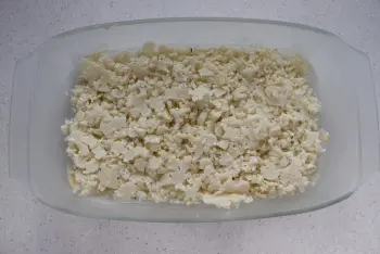 Gratin Auvergnat : Étape 9