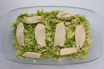 Gratin Auvergnat : Étape 10