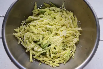 Gratin Auvergnat : Étape 3