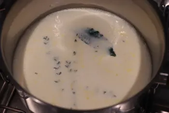 Gratin Auvergnat : Étape 4