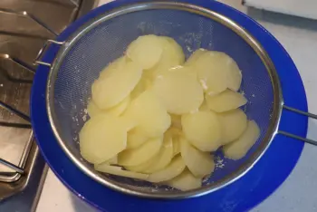 Gratin Auvergnat : Étape 6