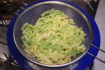 Gratin Auvergnat : Étape 7