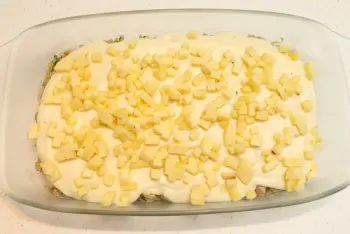 Endives au jambon en gratin : Étape 11