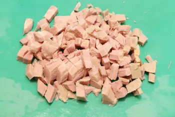 Endives au jambon en gratin : Étape 2