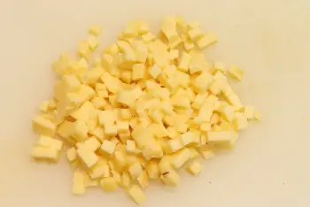 Endives au jambon en gratin : Étape 3