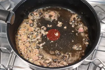 Endives au jambon en gratin : Étape 5