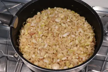 Endives au jambon en gratin : Étape 6