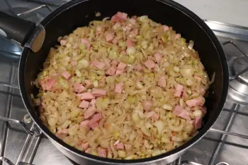 Endives au jambon en gratin : Étape 7