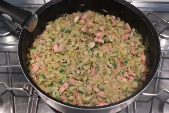 Endives au jambon en gratin : Étape 8
