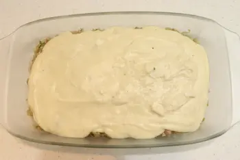 Endives au jambon en gratin : Étape 10