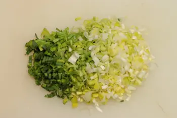 Parmentier de polenta : Étape 3