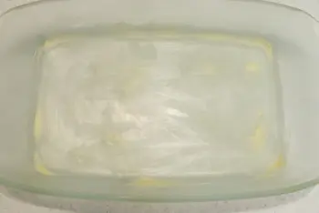 Camembert au four : Étape 5