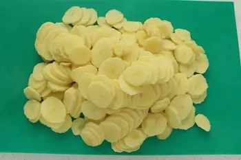 Gratin de pommes de terre aux morilles et vin jaune : Étape 14