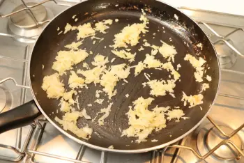 Gratin de sardines aux pommes de terre : Étape 6