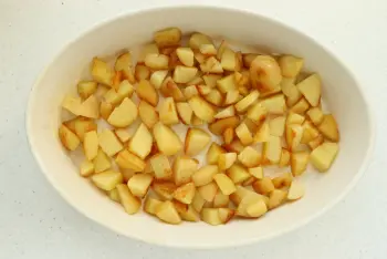 Gratin de sardines aux pommes de terre : Étape 7