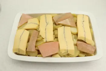 Morbiflette : Étape 11