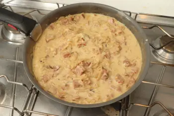 Morbiflette : Étape 7