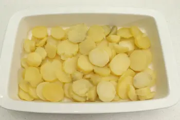 Morbiflette : Étape 8