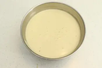 Poireaux au jambon : Étape 9