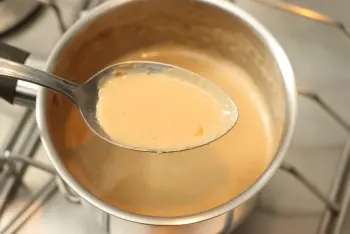 Gratin de Dublin à la Guinness : Étape 5