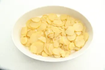 Gratin de Dublin à la Guinness : Étape 6