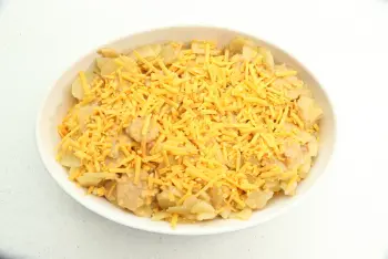 Gratin de Dublin à la Guinness : Étape 8