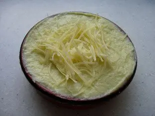 Parmentier de queue de boeuf : Étape 10