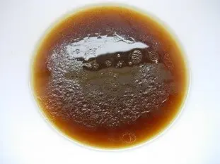 Parmentier de queue de boeuf : Étape 6