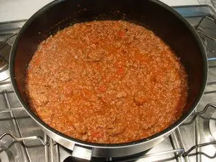 Moussaka : Étape 10