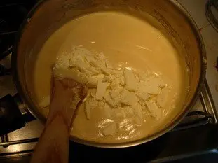 Moussaka : Étape 11