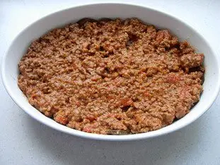 Moussaka : Étape 13