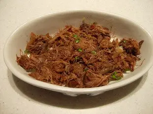 Gratin de potimarron : Étape 4